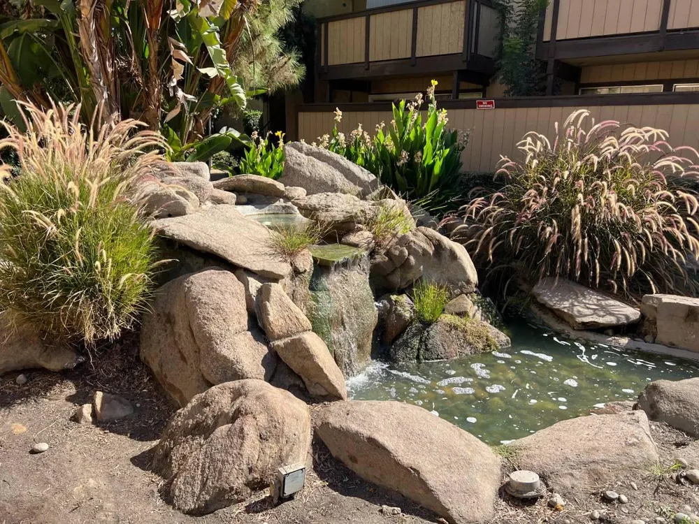 1550 W Ashlan Avenue #133 Fresno, CA 93705