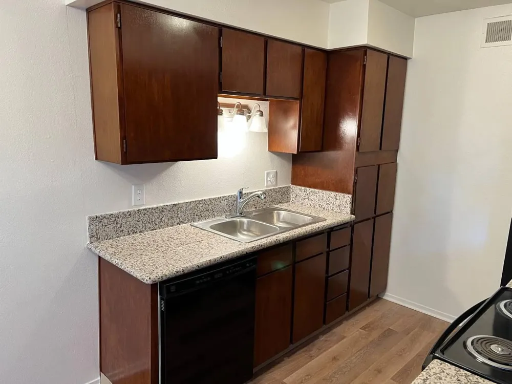 1550 W Ashlan Avenue #133 Fresno, CA 93705