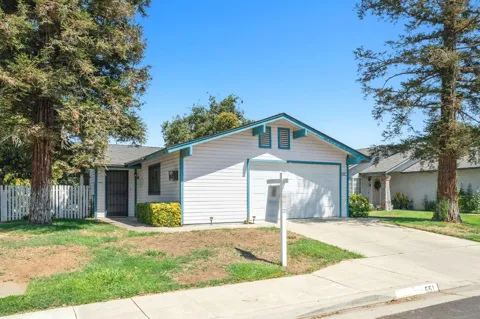 551 W Pat Drive