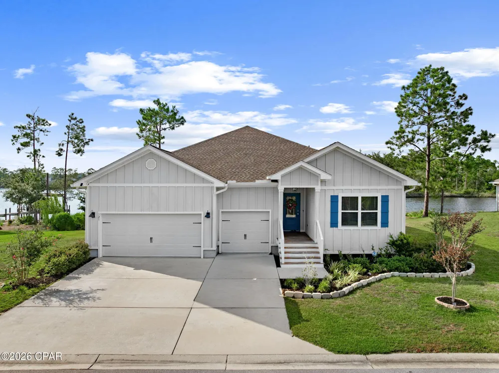325 Confidence Way Panama City, FL 32409