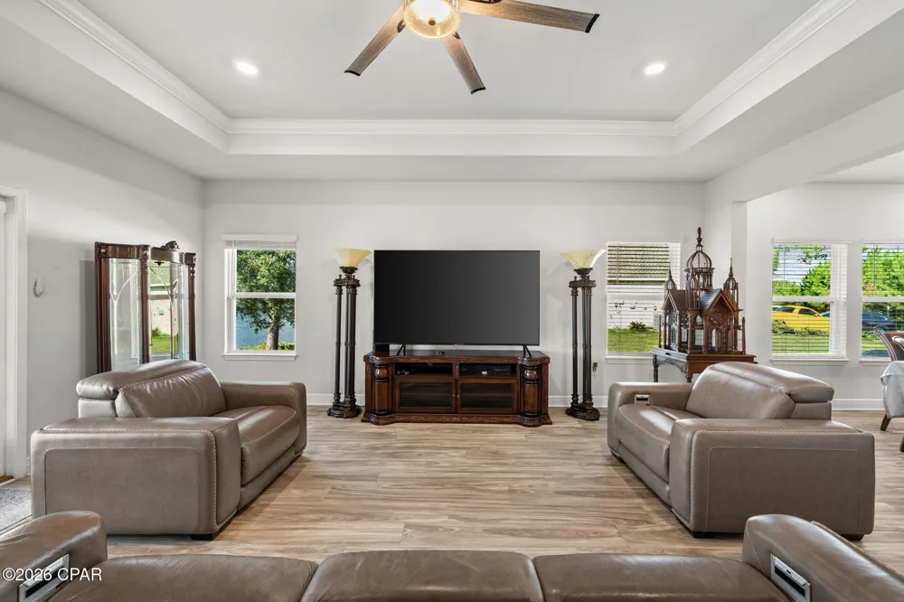 325 Confidence Way Panama City, FL 32409