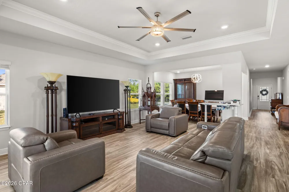 325 Confidence Way Panama City, FL 32409