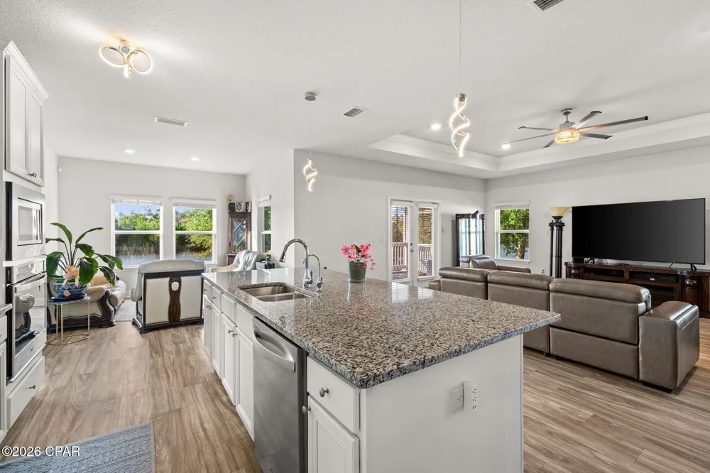 325 Confidence Way Panama City, FL 32409