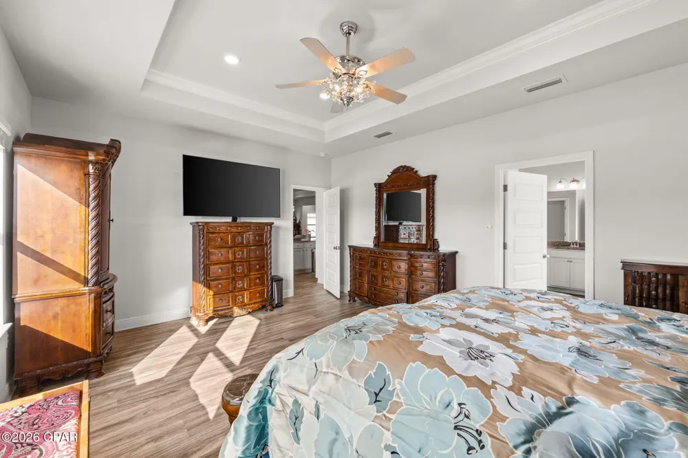 325 Confidence Way Panama City, FL 32409