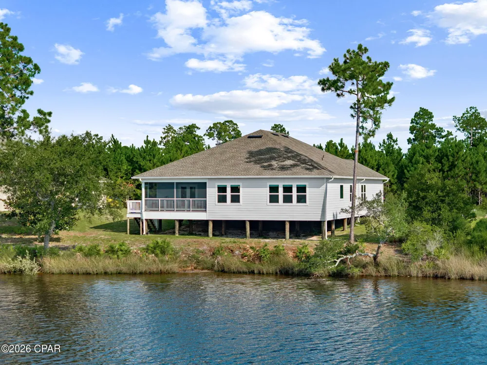 325 Confidence Way Panama City, FL 32409