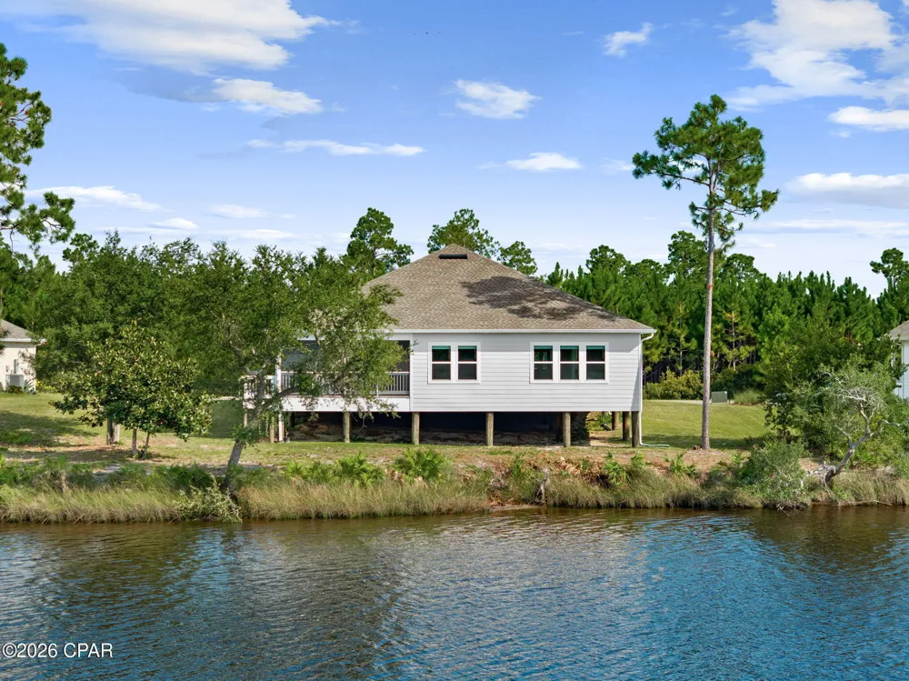 325 Confidence Way Panama City, FL 32409