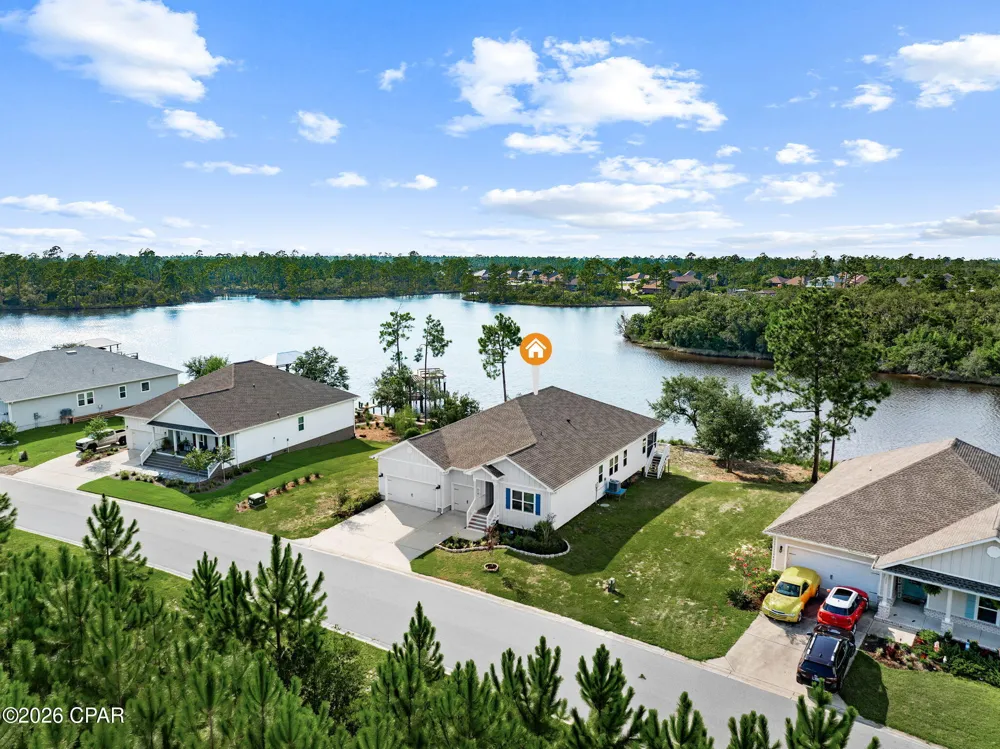 325 Confidence Way Panama City, FL 32409