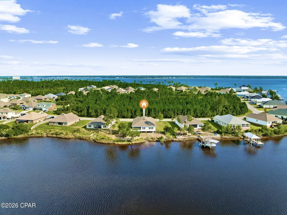 325 Confidence Way Panama City, FL 32409