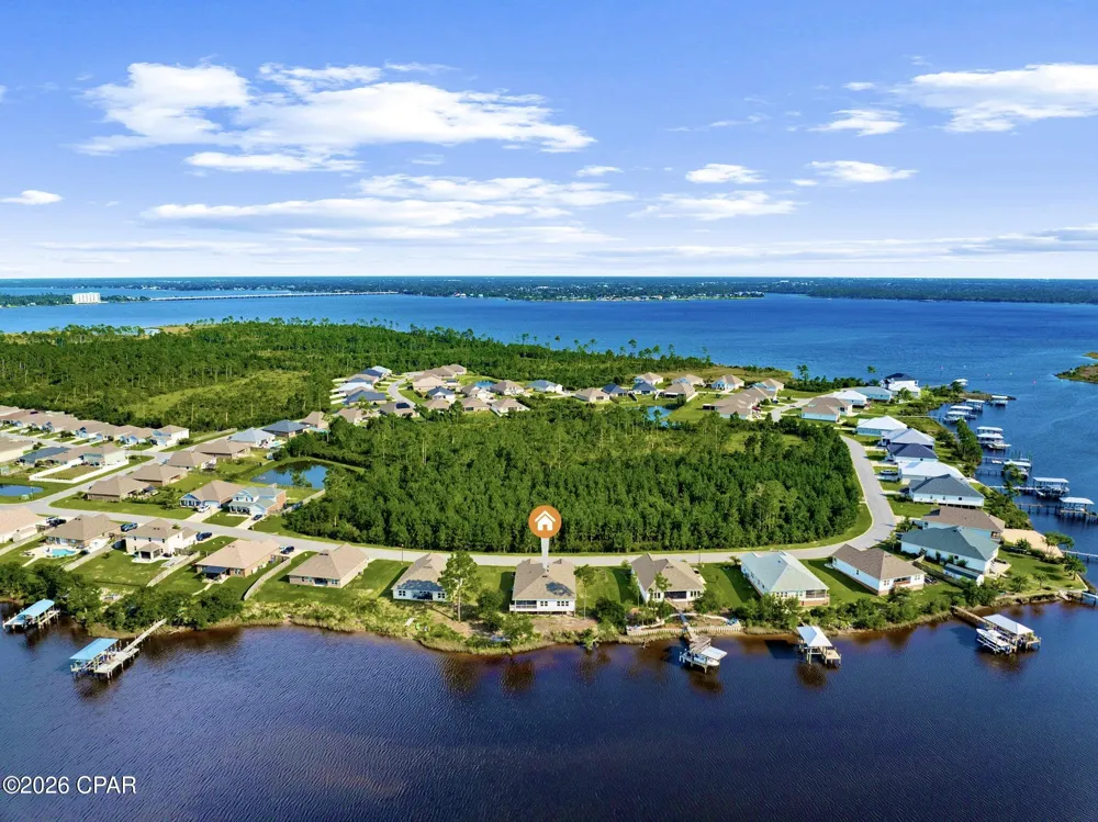 325 Confidence Way Panama City, FL 32409