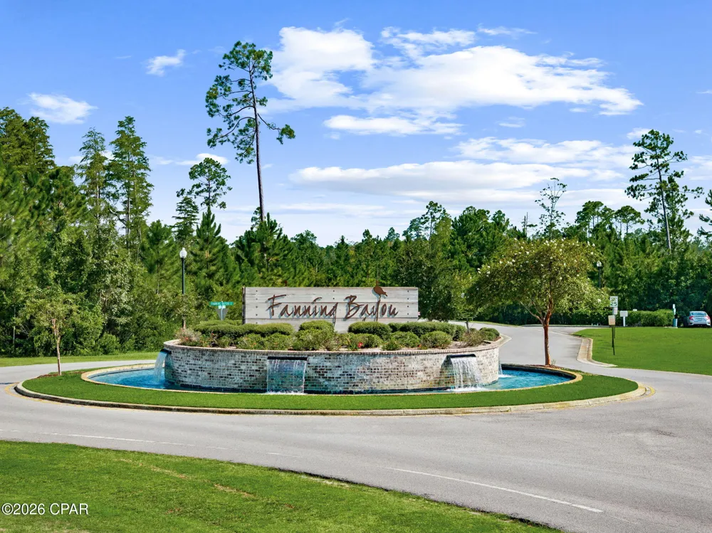 325 Confidence Way Panama City, FL 32409