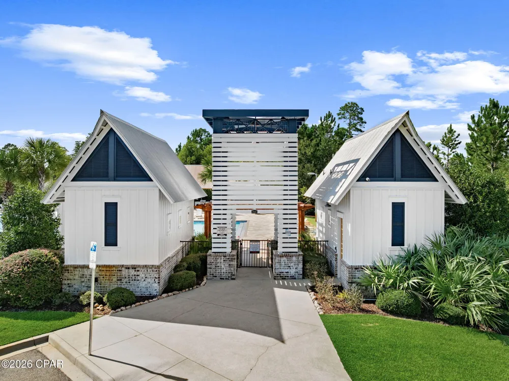 325 Confidence Way Panama City, FL 32409