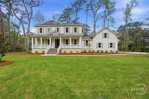 6 Fiddler Crab Lane