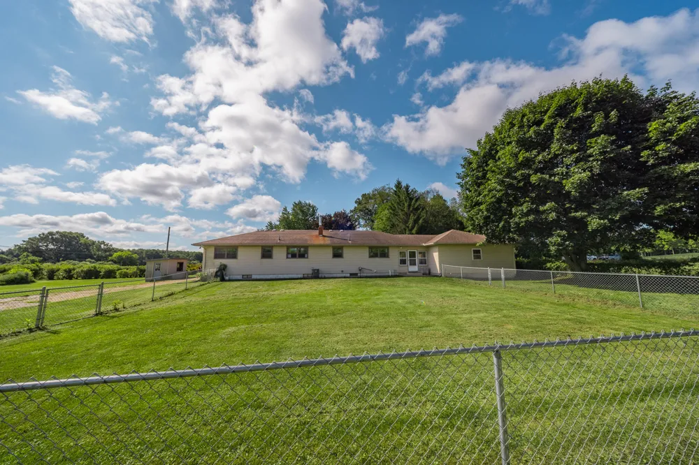 8972 College Avenue Jackson, MI 49201