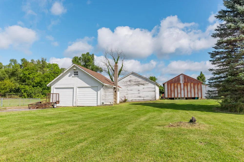 8972 College Avenue Jackson, MI 49201