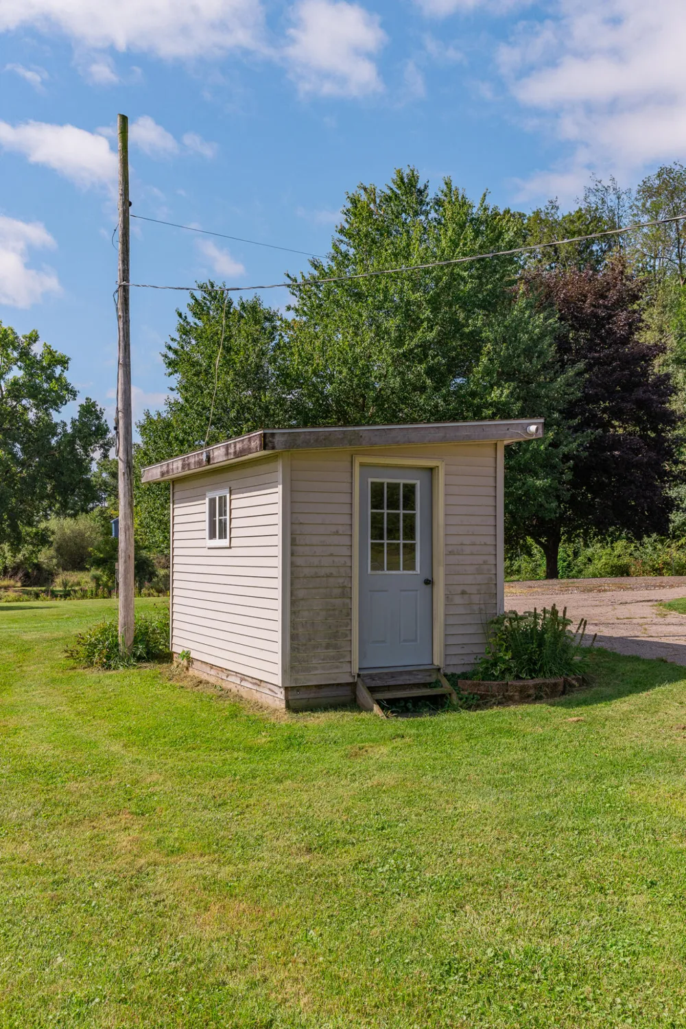 8972 College Avenue Jackson, MI 49201