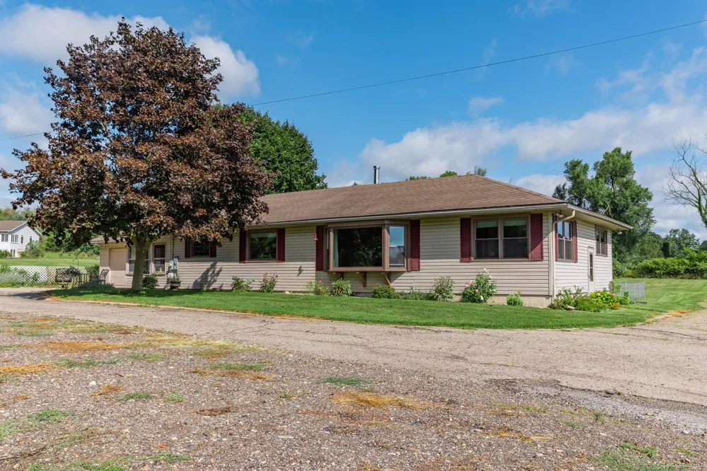 8972 College Avenue Jackson, MI 49201