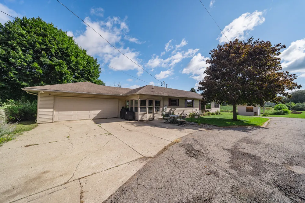 8972 College Avenue Jackson, MI 49201
