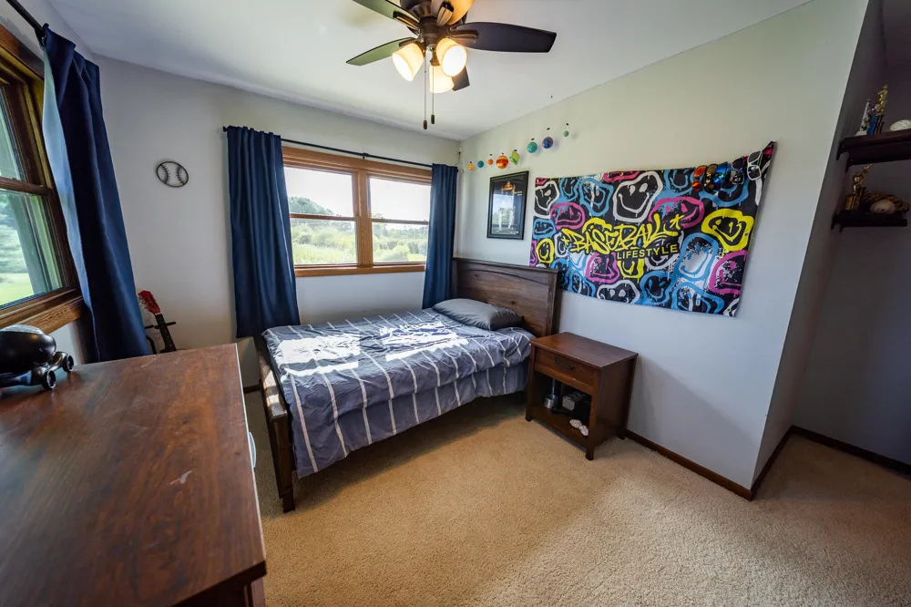8972 College Avenue Jackson, MI 49201