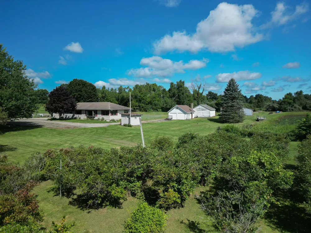 8972 College Avenue Jackson, MI 49201