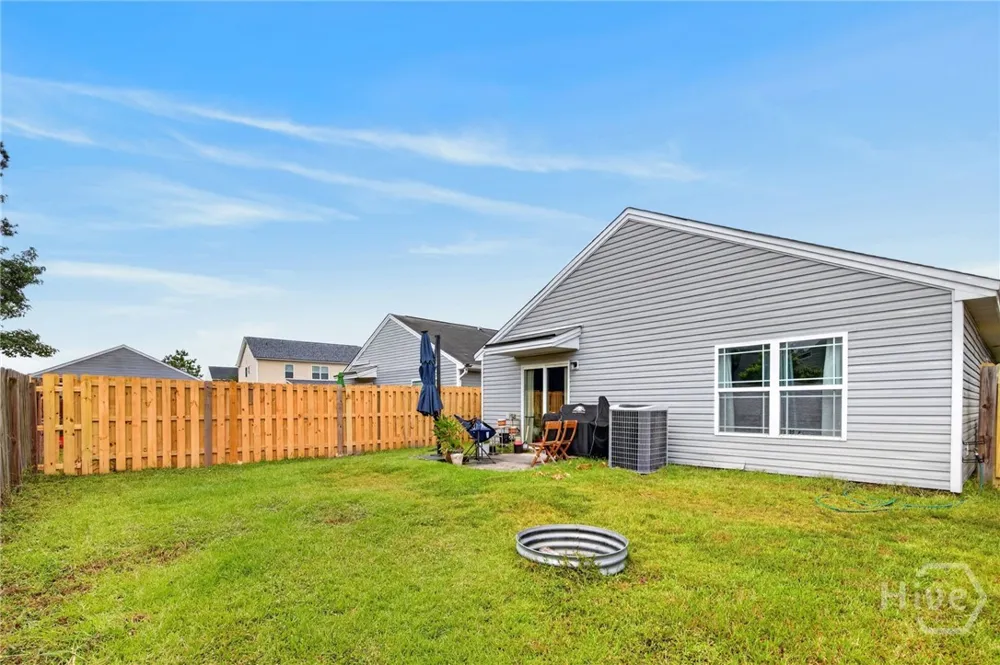 167 Lakepointe Drive Savannah, GA 31407