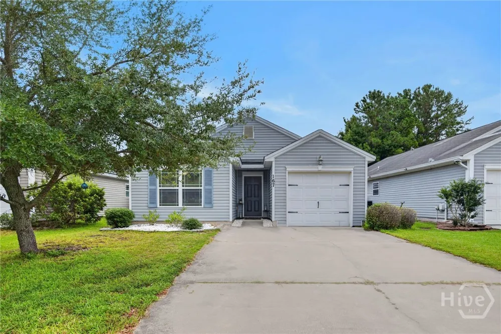 167 Lakepointe Drive Savannah, GA 31407