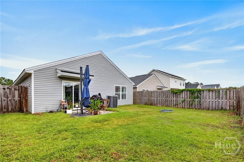 167 Lakepointe Drive Savannah, GA 31407