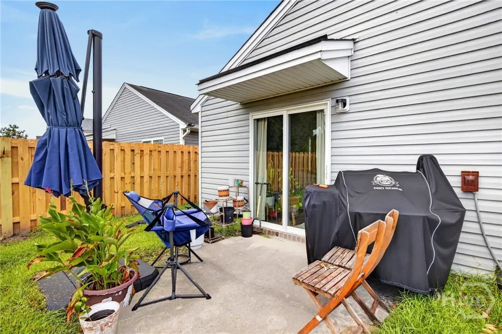 167 Lakepointe Drive Savannah, GA 31407