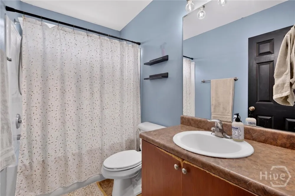 167 Lakepointe Drive Savannah, GA 31407