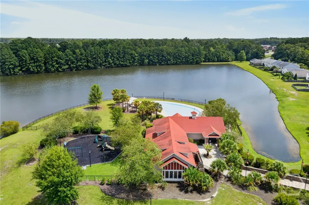 167 Lakepointe Drive Savannah, GA 31407