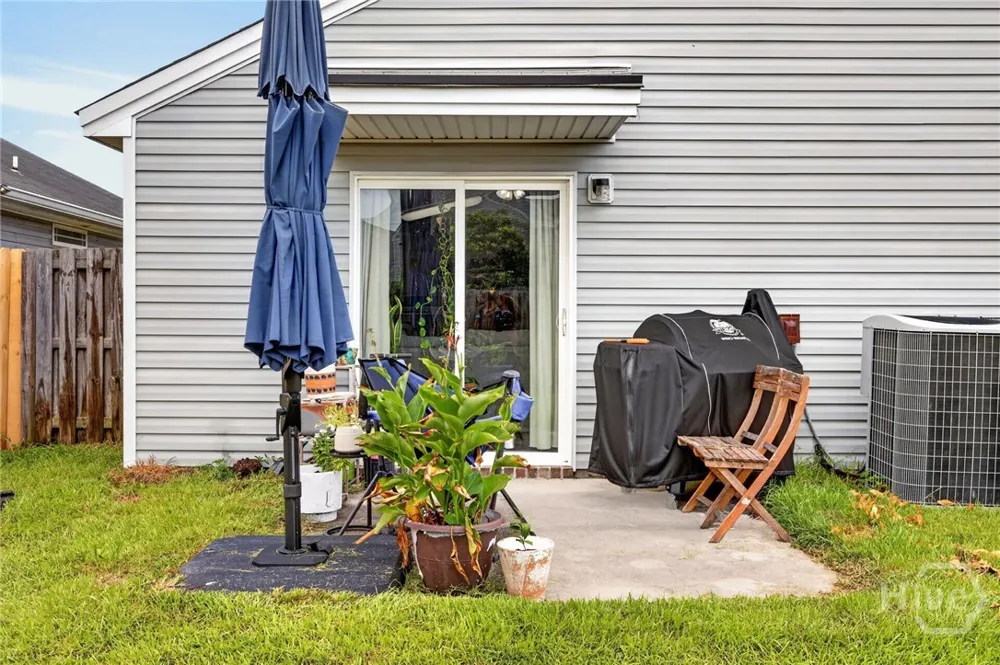 167 Lakepointe Drive Savannah, GA 31407