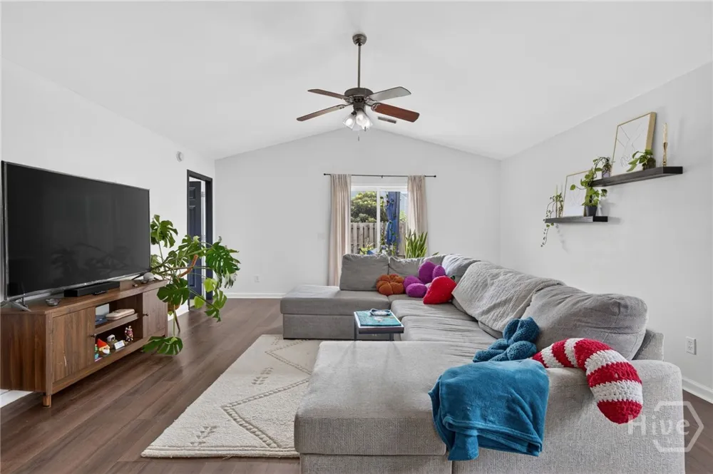 167 Lakepointe Drive Savannah, GA 31407