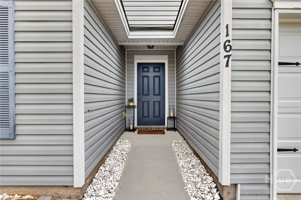 167 Lakepointe Drive Savannah, GA 31407