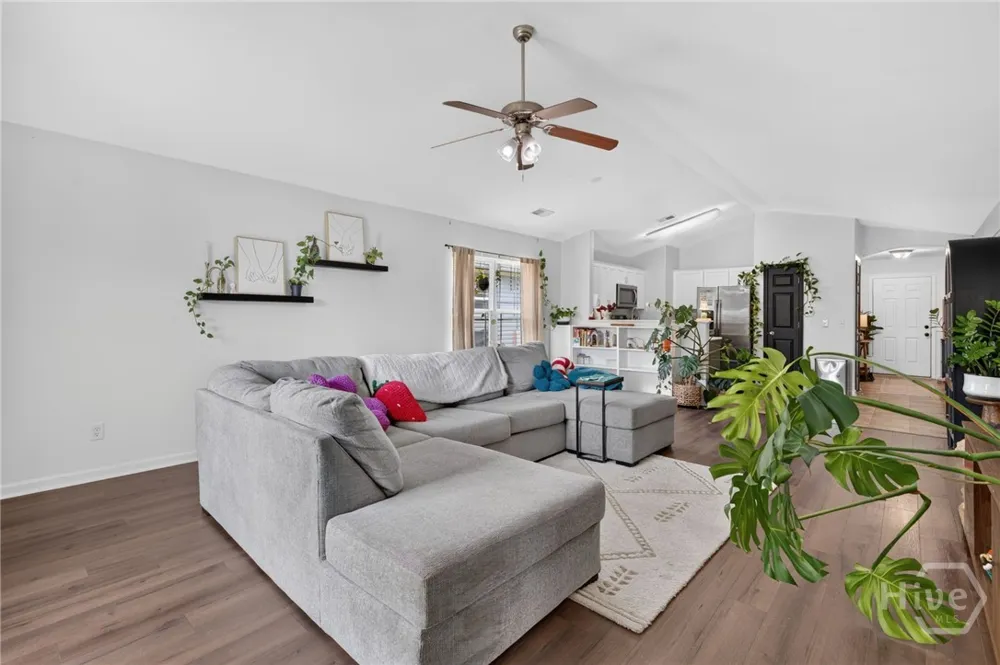 167 Lakepointe Drive Savannah, GA 31407
