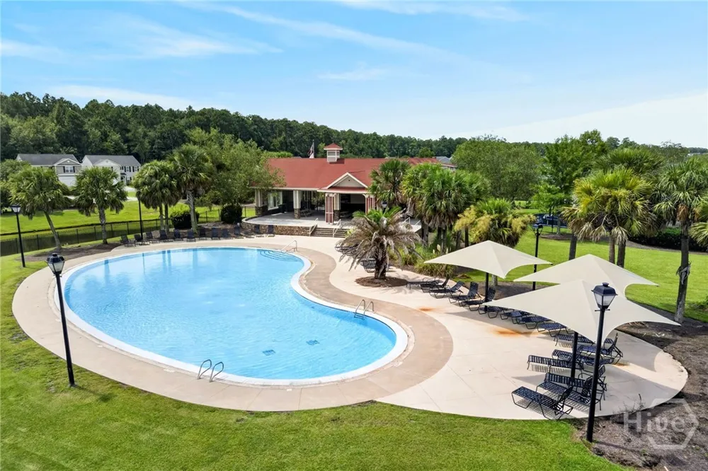 167 Lakepointe Drive Savannah, GA 31407