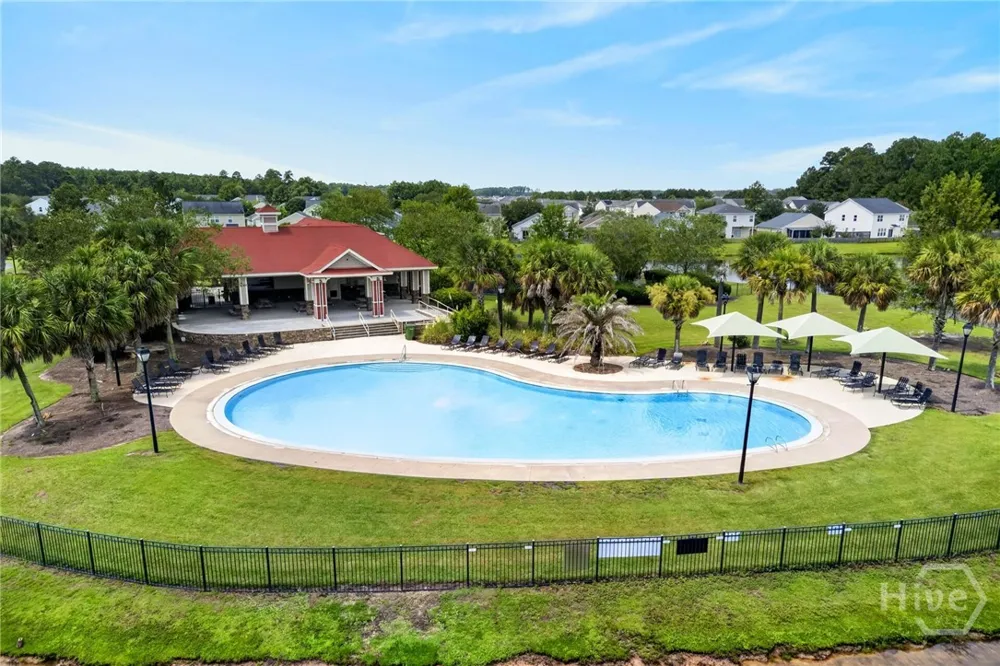 167 Lakepointe Drive Savannah, GA 31407