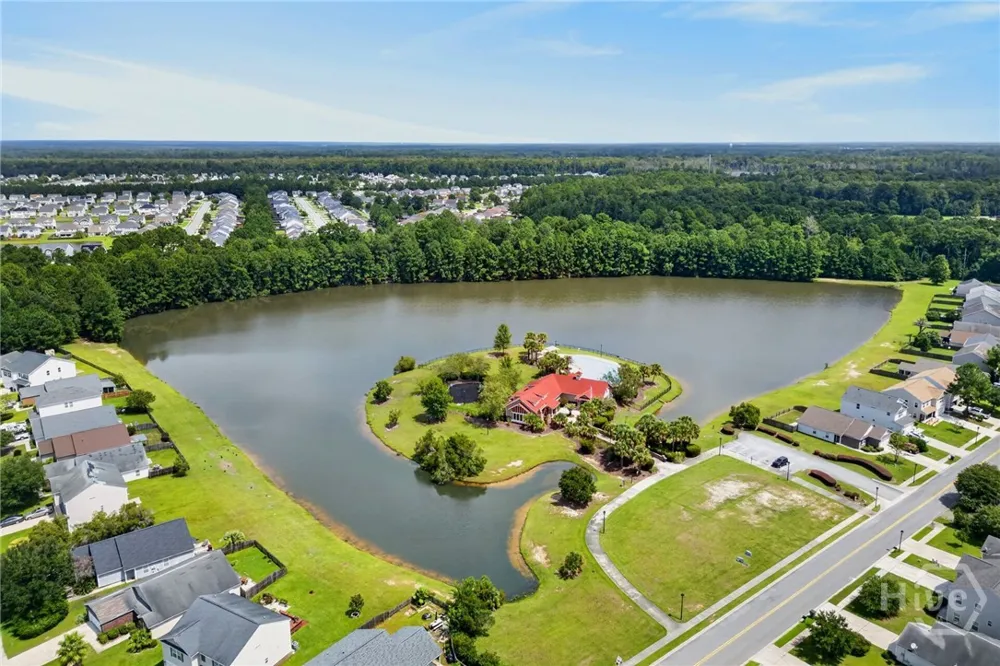 167 Lakepointe Drive Savannah, GA 31407