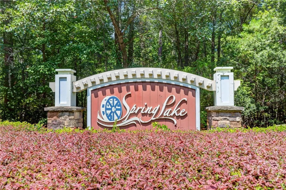 167 Lakepointe Drive Savannah, GA 31407