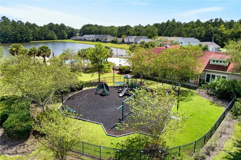 167 Lakepointe Drive Savannah, GA 31407