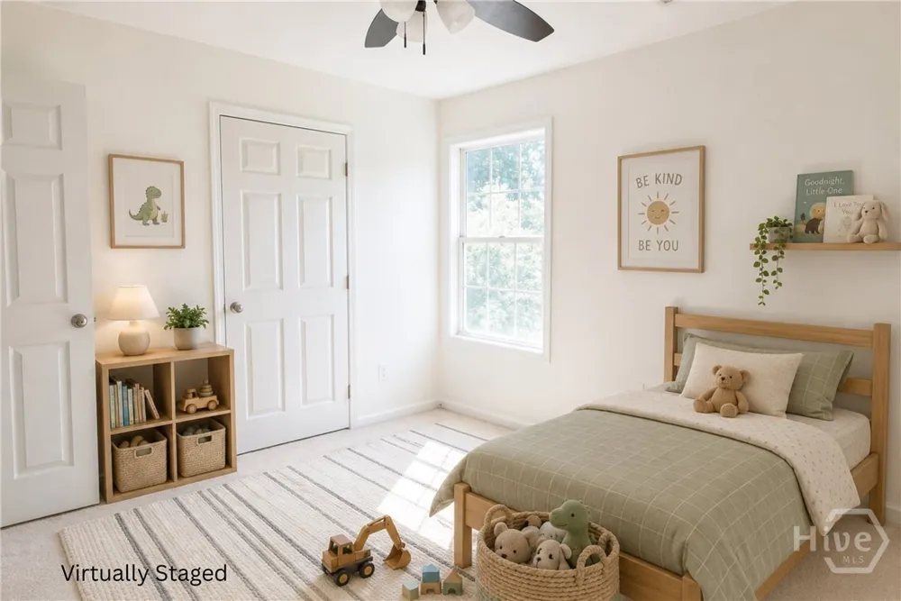 768 Weeping Willow Drive Athens, GA 30605