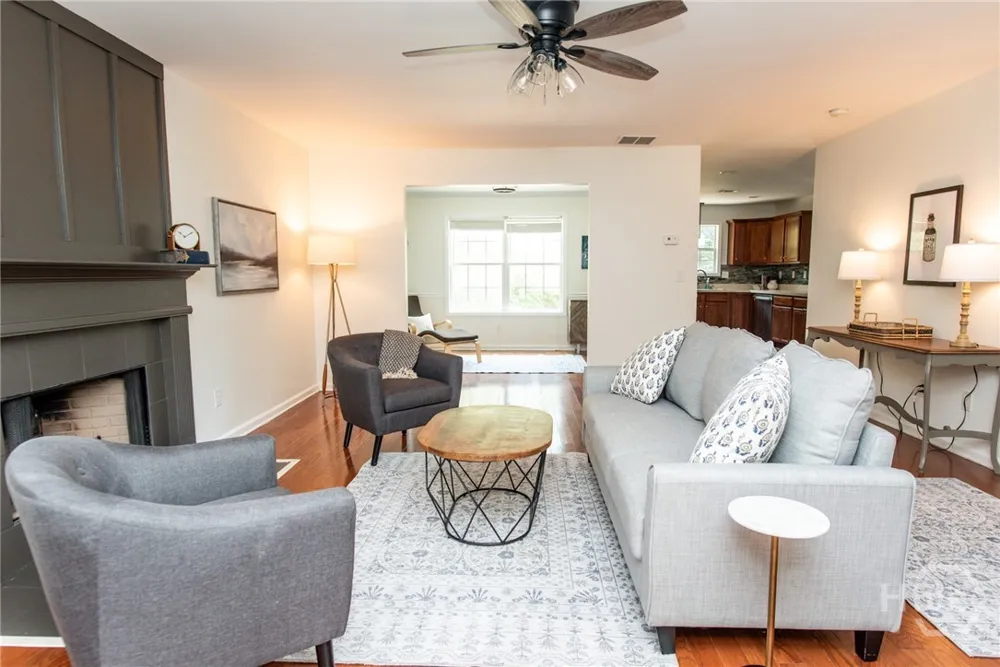 768 Weeping Willow Drive Athens, GA 30605