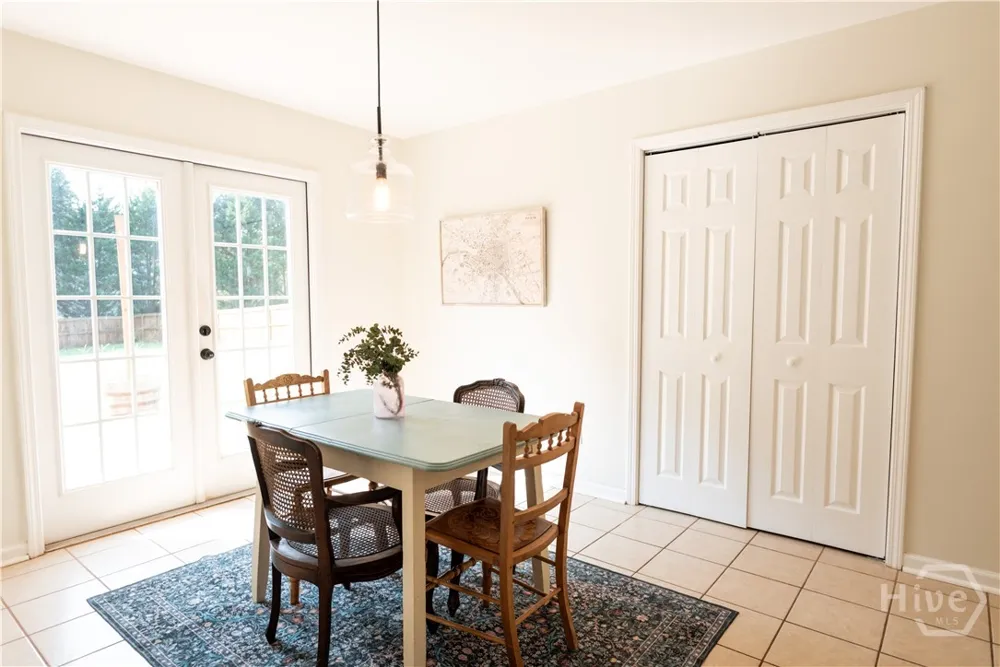 768 Weeping Willow Drive Athens, GA 30605