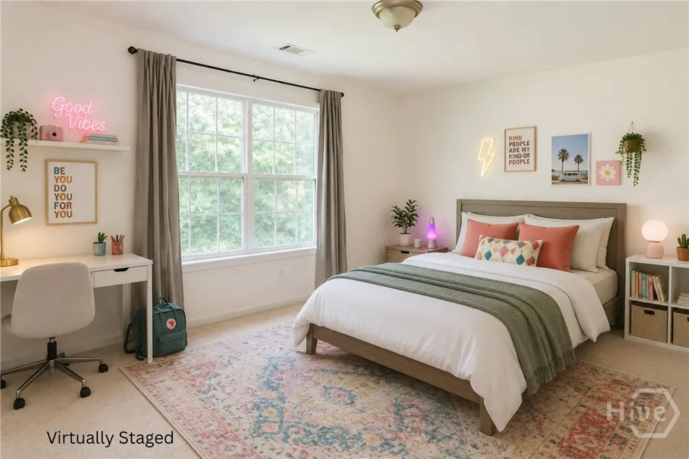 768 Weeping Willow Drive Athens, GA 30605