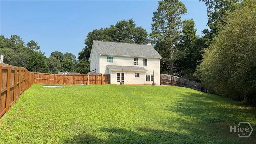 768 Weeping Willow Drive Athens, GA 30605