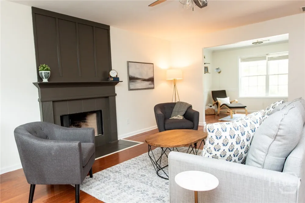 768 Weeping Willow Drive Athens, GA 30605