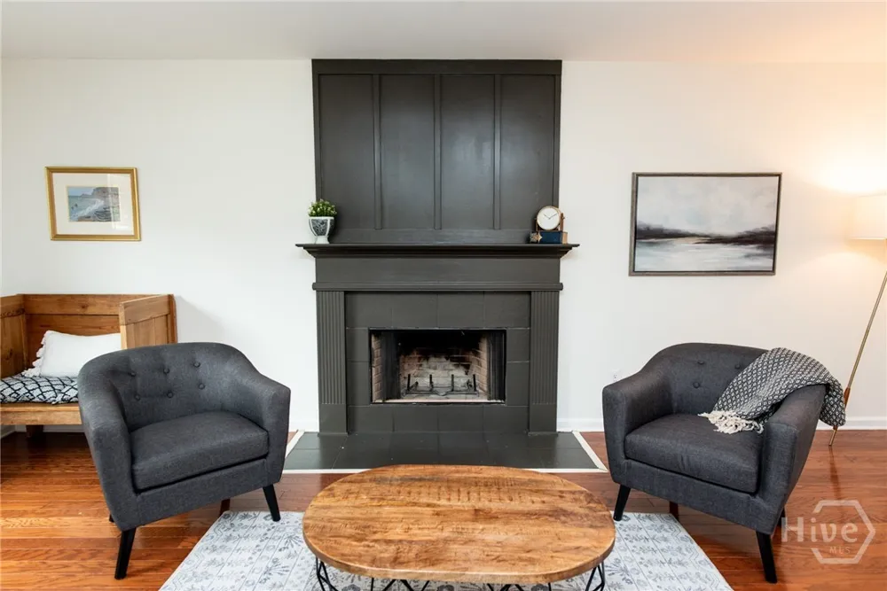 768 Weeping Willow Drive Athens, GA 30605