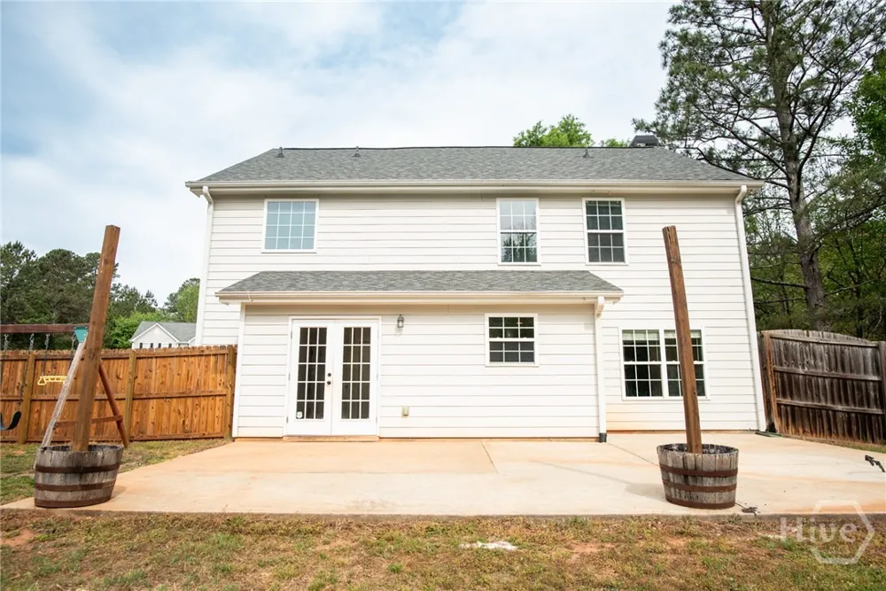 768 Weeping Willow Drive Athens, GA 30605