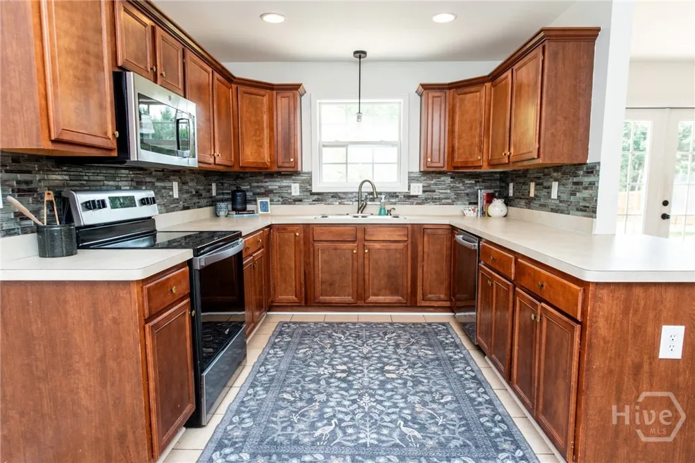 768 Weeping Willow Drive Athens, GA 30605