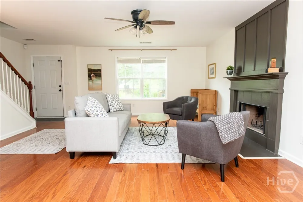 768 Weeping Willow Drive Athens, GA 30605