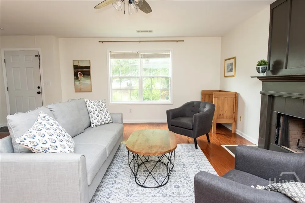 768 Weeping Willow Drive Athens, GA 30605