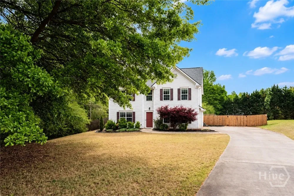 768 Weeping Willow Drive Athens, GA 30605